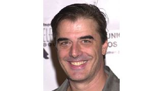 クリス・ノス、「ロー・アンド・オーダー」に復帰