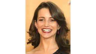 クリスティン・デイヴィス、新ドラマで探偵に