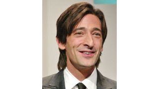 ヴァル・キルマーとエイドリアン・ブロディが共演か？