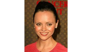 クリスティーナ・リッチ、妹役で「ジョーイ」にゲスト出演