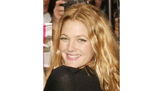 ドリュー・バリモア、恋人に別れの手紙?