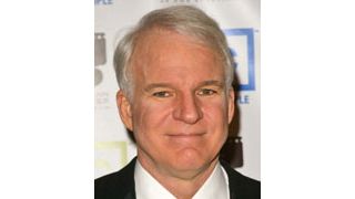 スティーヴ・マーティン、アメリカ美術を賞賛