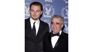 レオナルド・ディカプリオとマーティン・スコセッシ監督、黒澤明作品をリメイクか?