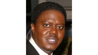 バーニー･マック、奇病に苦しむ