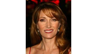 ジェーン・シーモア、アメリカ国籍を取得