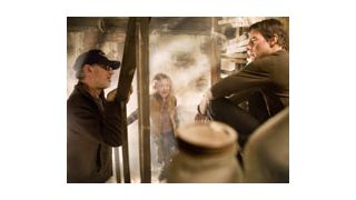 『宇宙戦争』の最新映像は30秒で2億5千万円