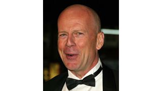 ブルース・ウィリス、アクション・ドラマへ出演か？