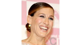 サラ・ジェシカ・パーカー、主演映画決定か?