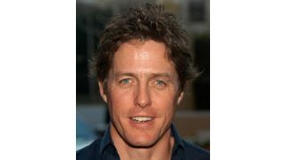 ヒュー・グラント、結婚はまだ先？