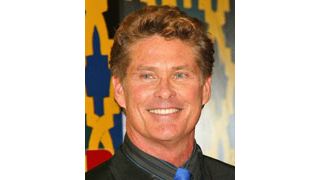 スカーレット・ヨハンソン、憧れの俳優との共演に大興奮