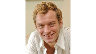 ジュード・ロウ、浮気相手に最適？