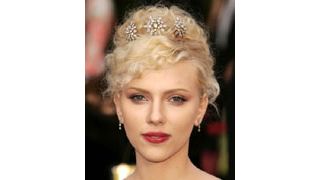 スカーレット・ヨハンソン、ロマンティック・コメディで主演