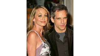 ベン・スティラー、再びパパに