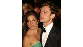 ジュード・ロウとシエナ・ミラー、田舎へ引越し？