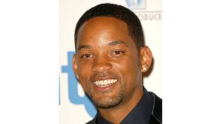 ウィル・スミス、胸へのサインはお断り？