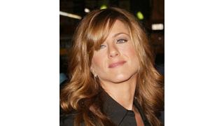 ジェニファー・アニストンとメリル・ストリープ、共演