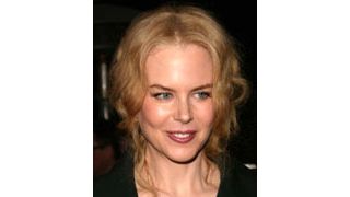 ニコール・キッドマン、伝説の写真家に扮する