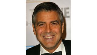 ジョージ・クルーニー、コモ湖の町にぞっこん?