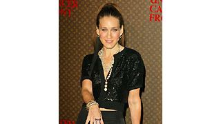 サラ・ジェシカ・パーカー、結婚指輪はどこに？