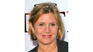 キャリー・フィッシャー邸で友人が死去