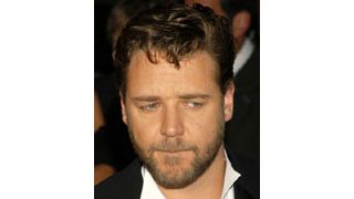 ラッセル・クロウ、アルカイダによる誘拐の標的?