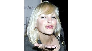 アンナ・ファリス、絶叫シリーズ最新作へ出演決定