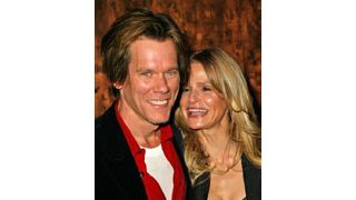 ケヴィン・ベーコン監督作、映画祭のオープニングに