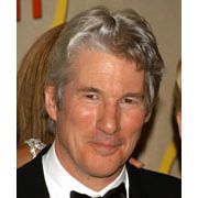 リチャード・ギア、次なる役は小説家