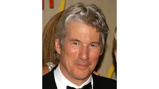 リチャード・ギア、次なる役は小説家