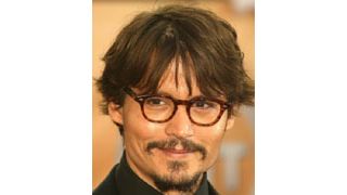 ジョニー・デップ、ノンフィクション小説を映画化