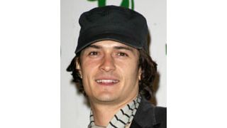 オーランド・ブルーム、一泊6000ドルのホテルでレンタルビデオ