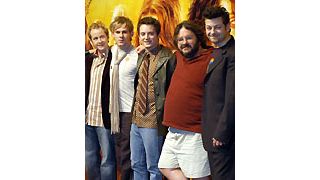 ピーター・ジャクソン監督、「ホビットの冒険」映画化はまだ先