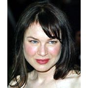 レニー・ゼルウィガー、ポール・マッカートニーにお熱?