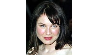 レニー・ゼルウィガー、ポール・マッカートニーにお熱?