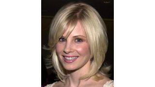 『パッチ・アダムス』のモニカ・ポッター、妊娠