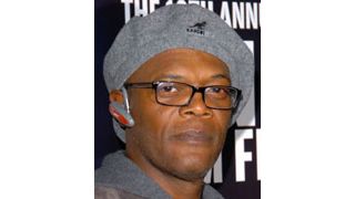 50セント、サミュエル・L・ジャクソンと確執