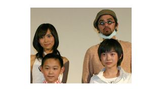 立ち見も無理！カリスマ作家・乙一の映画