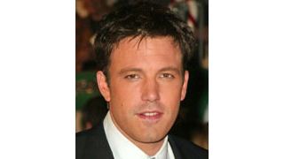 ベン・アフレック、ベストセラー小説の映画化作品で監督デビュー