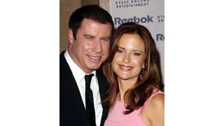 ジョン・トラヴォルタ、幸せな結婚生活はカウンセリングのおかげ