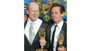 ロン・ハワード監督、歴史映画でメガホンを取る