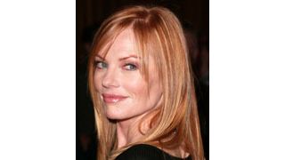 マージ・ヘルゲンバーガー、恋人役は?