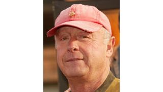 トニー・スコット、ロマンティック・スリラーを監督か?