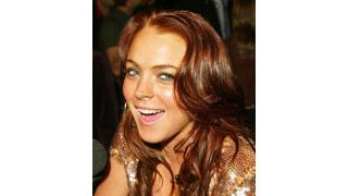 リンジー・ローハン、「醜くなればオスカーが手に入るわ」発言