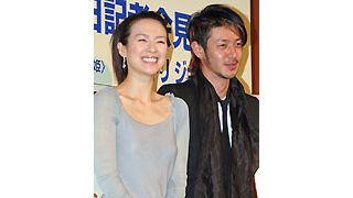 チャン・ツィイー、オダギリ ジョーが理想の男性?