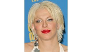 コートニー・ラヴ、ポルノ女優に扮する？