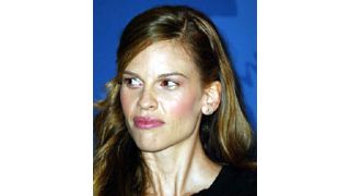 ヒラリー・スワンク、果物持込の異議申し立ては認められず