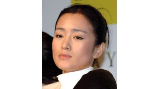 コン・リー、ハリウッド大作に相次いで出演