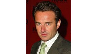 ジュリアン・マクマホン、マクドナルドを控える？
