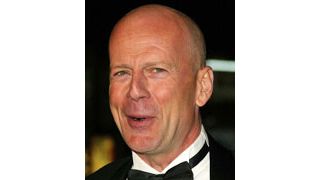 ブルース・ウィリス、独身生活を満喫