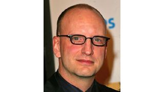 ソダーバーグ監督、次回作はジョージ・クルーニーとケイト・ブランシェット主演?